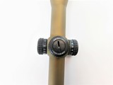 Vortex Diamondback Tactical 6-24x50mm Burnt Bronze DBK-10028BB - 2 of 4