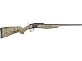 CVA Scout Turkey Compact .410 GA 22