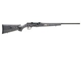 Savage Arms A17 Sporter .17 HMR 22