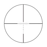 Huskemaw Optics Tactical Hunter 5-20x50mm Illuminated HuntSmart 10520TAC - 2 of 2