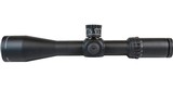 Huskemaw Optics Tactical Hunter 5-20x50mm Illuminated HuntSmart 10520TAC - 1 of 2