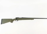 Legacy Howa M1500 Hogue Rifle 6.5 Creedmoor 24