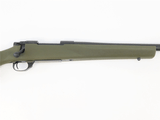 Legacy Howa M1500 Hogue Rifle 6.5 Creedmoor 24