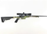 Legacy Howa M1500 Mini Action EXCL Lite 6.5 Grendel 20