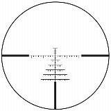 Swarovski Optik X5 5-25x56mm P BRM Reticle 79021 - 2 of 2