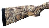 Benelli Nova Field 12 Gauge Realtree Max-5 28