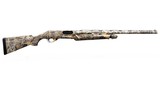 Benelli Nova Field 12 Gauge Realtree Max-5 28
