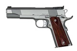 Dan Wesson Pointman Seven PM-7 .45 ACP 5