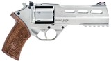Chiappa Rhino 50 DS Revolver .357 Magnum 5