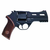 Chiappa Rhino 40DS Revolver .357 Magnum 4