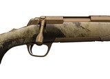 Browning X-Bolt Hells Canyon Long Range .300 WM 26