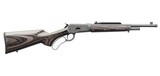 Chiappa 1892 L.A. Takedown Wildlands .44 Mag 16.5