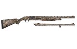 Mossberg 500 Turkey/Deer Combo 12 Gauge 24