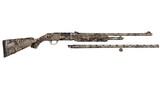 Mossberg 500 Field / Deer Combo 20 Gauge 26