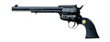Chiappa 1873 SAA 17-10 Revolver .17 HMR 7.5