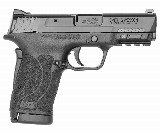 Smith & Wesson S&W Shield EZ .30 Super Carry 3.675