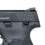 Smith & Wesson M&P9 Shield M2.0 CT Red Laser 9mm 3.1