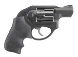 Ruger LCR .327 Fed Mag 1.87