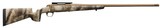 Browning X-Bolt Hell's Canyon Speed LR 6.5 Creed A-TACS AU/Bronze 035395282 - 1 of 6