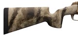Browning X-Bolt Hell's Canyon Speed LR 6.5 Creed A-TACS AU/Bronze 035395282 - 5 of 6