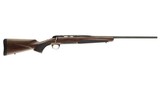 Browning X-Bolt Hunter .243 Win 22