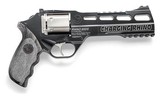 Chiappa Charging Rhino 60DS 9mm 6