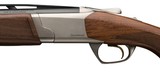 Browning Cynergy CX 12 Gauge Over / Under Walnut 28