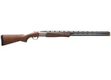 Browning Cynergy CX 12 Gauge Over / Under Walnut 28