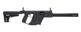 Kriss Vector CRB Gen II Black 10mm 16
