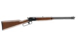 Browning BL-22 Grade I Lever .22 S/L/LR 20