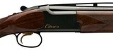 Browning Citori CX 12 Gauge O/U 30