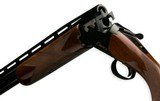 Browning Citori CX 12 Gauge O/U 30