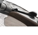 Beretta 686 Silver Pigeon I Over / Under .410 GA 28