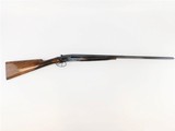 Dickinson Plantation Combo 20, 28 Gauge Side-by-Side 28