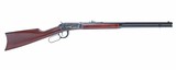 Cimarron 1894 Lever-Action Rifle .30-30 Win 26