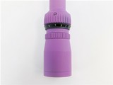 VORTEX SONORA 4-12X44 Dead-Hold BDC Wild Purple Cerakote SON-412WP - 2 of 3