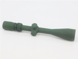 VORTEX SONORA 4-12X44 Dead-Hold BDC Highland Green Cerakote SON-412HG - 1 of 3