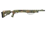 Mossberg 835 Ulti-Mag Tactical Turkey 12 GA MO Obsession 20