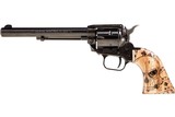Heritage Rough Rider Dead Man's Hand .22 LR 6.5