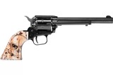 Heritage Rough Rider Dead Man's Hand .22 LR 6.5