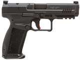 Century Arms Canik METE SFT 9mm 4.46