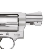 Smith & Wesson PC Pro Series Model 642 .38 Special 1.875