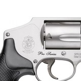 Smith & Wesson PC Pro Series Model 642 .38 Special 1.875