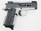 Kimber Micro 9 Rapide Two-Tone 9mm Luger 3.15