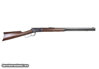 Cimarron 1892 Lever Action Rifle .45 Colt 24