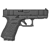 Glock 19 Gen 5 9mm Luger 4.02