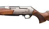 Browning BAR Mark 3 Hunter Left-Hand .300 Win Mag 24