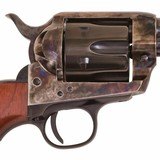 Cimarron Frontier PW .357 Mag / .38 Special 5.5