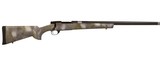 Legacy Howa Carbon Karatos 6.5 Creed 24