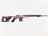 Howa M1500 APC USA Flag .308 Win 24